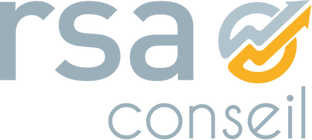 Logo RSA conseil