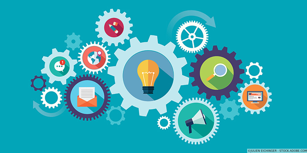 Création d’entreprise