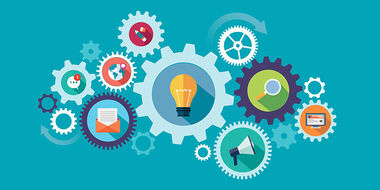 Création d’entreprise