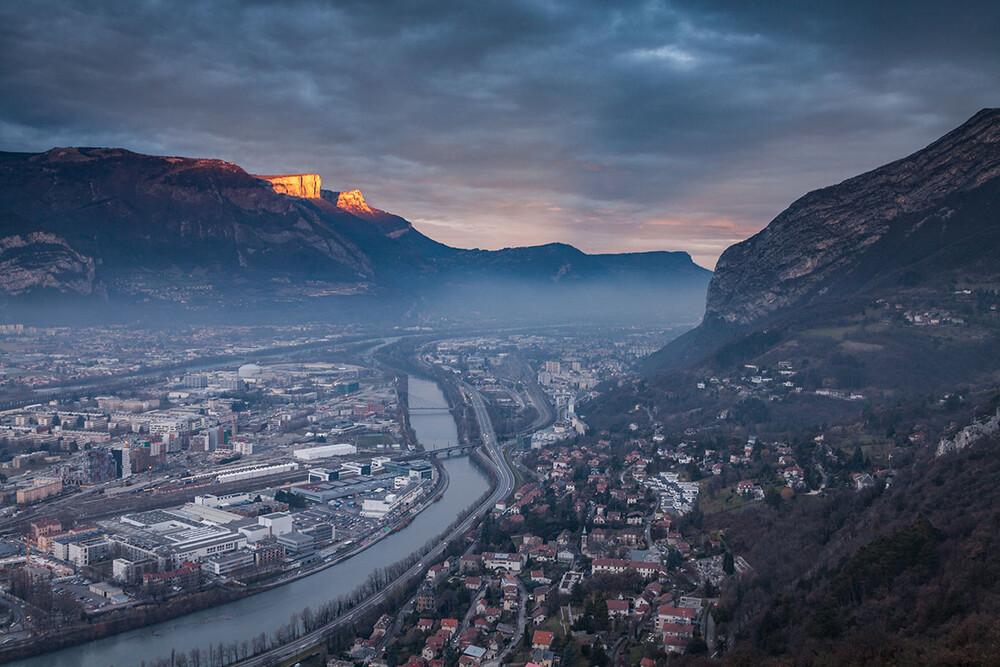 RSA Conseil GRENOBLE